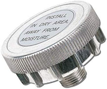 Load image into Gallery viewer, Direct Inlet Air Filter Assembly, Metal Housing (1/2in Male NPT Port)