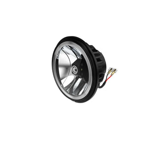 6" Gravity® LED G6 - 2-Light - 20W Wide-40 Beam