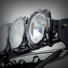 Load image into Gallery viewer, Gravity Titan Pro6 6" Clear Shield