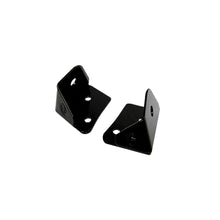 Load image into Gallery viewer, Bracket Set - Light Mount - Windshield - Pillar Mount - Pair - for 07-18 Jeep JK