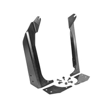 Load image into Gallery viewer, Bracket Set - 50" Light Bar - Overhead Mount - Pair - for 97-06 Jeep TJ