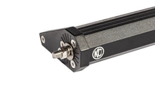 Load image into Gallery viewer, 50" KC Xross Bar - Light Mount - Overhead - Universal Fit