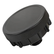 Load image into Gallery viewer, 3/8in NPT Direct Intake Air Filter Assembly (Black Metal Housing)