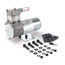 Load image into Gallery viewer, 98C Compressor Kit Omega Style Mounting Bracket 12V 10% Duty Sealed