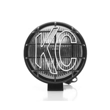 Load image into Gallery viewer, 6 in Apollo Pro Halogen 2 Light System 100W Spread Beam