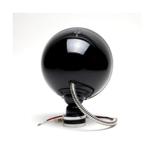 Load image into Gallery viewer, 6 in KC Daylighter Halogen 2 Light System 100W Spread Beam BLACK