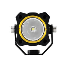 Load image into Gallery viewer, KC FLEX LED Single 2 Light System 10W Spread Beam