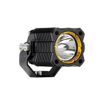 Load image into Gallery viewer, KC FLEX LED Single 2 Light System 10W Spread Beam