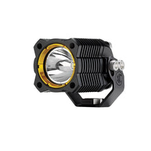 Load image into Gallery viewer, KC FLEX LED Single 2 Light System 10W Spread Beam
