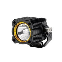 Load image into Gallery viewer, KC FLEX LED Single 2 Light System 10W Spread Beam
