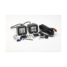 Load image into Gallery viewer, 3 in C Series C3 LED 2 Light System 12W Spot Beam