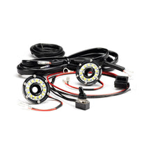 Load image into Gallery viewer, Cyclone LED 2 Light Universal Under Bonnet Lighting System 5W Flood Beam