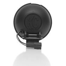 Load image into Gallery viewer, 5" Apollo Pro Halogen Pair Pack System Spot Pattern