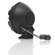 Load image into Gallery viewer, 5" Apollo Pro Halogen Pair Pack System Spot Pattern