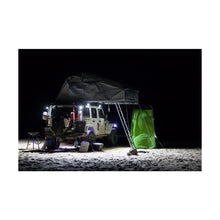 Load image into Gallery viewer, 2 in C Series C2 LED 2 Light System Backup 20W Flood Beam