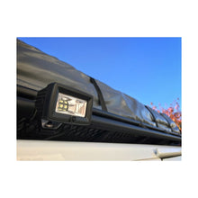 Load image into Gallery viewer, 2 in C Series C2 LED 2 Light System Backup 20W Flood Beam