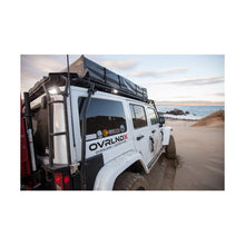 Load image into Gallery viewer, 2 in C Series C2 LED 2 Light System Backup 20W Flood Beam