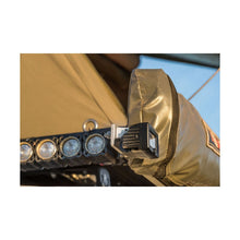 Load image into Gallery viewer, 2 in C Series C2 LED 2 Light System Backup 20W Flood Beam