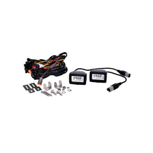 Load image into Gallery viewer, 2 in C Series C2 LED 2 Light System Backup 20W Flood Beam