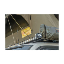 Load image into Gallery viewer, 2 in C Series C2 LED 2 Light System Backup 20W Flood Beam