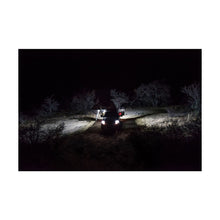 Load image into Gallery viewer, 2 in C Series C2 LED 2 Light System Backup 20W Flood Beam