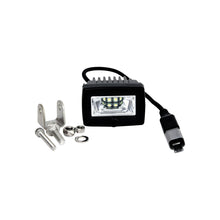 Load image into Gallery viewer, 2 in C Series C2 LED 2 Light System Backup 20W Flood Beam
