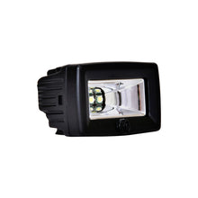Load image into Gallery viewer, 2 in C Series C2 LED 2 Light System Backup 20W Flood Beam