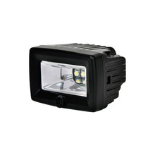 Load image into Gallery viewer, 2 in C Series C2 LED 2 Light System Backup 20W Flood Beam