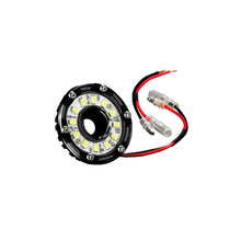 Load image into Gallery viewer, Cyclone LED 2 Light Universal Under Bonnet Lighting System 5W Flood Beam