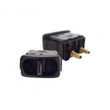 Load image into Gallery viewer, 1 x Manual Paddle Switch Mechanical 1/4in Hose Barbs