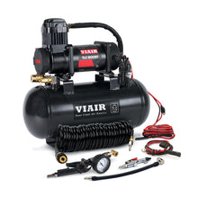 Load image into Gallery viewer, TLC BOOST Air Source Kit 12 volt 2.3 cfm 120 psi