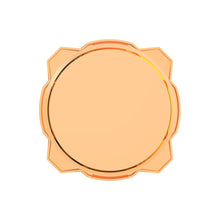 Load image into Gallery viewer, 6" Pro6 Gravity® LED - Light Shield - Amber each (1)