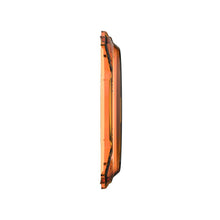 Load image into Gallery viewer, 6" Pro6 Gravity® LED - Light Shield - Amber each (1)