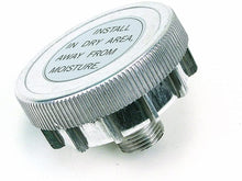 Load image into Gallery viewer, Direct Inlet Air Filter Assembly Metal Housing 1/4in Male NPT Port