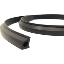 Load image into Gallery viewer, KC Universal Rubber Wire Hider Channel