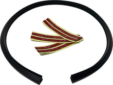 Load image into Gallery viewer, KC Universal Rubber Wire Hider Channel