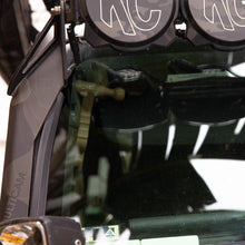 Load image into Gallery viewer, KC Universal Rubber Wire Hider Channel