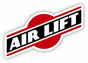Air Lift 1000 Air Spring Helper Kit Toyota 80 and 100 series