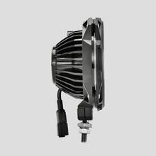 Load image into Gallery viewer, 6" Pro6 Gravity® LED - Infinity Ring - 2-Light System - 20W Driving Beam