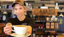 Load image into Gallery viewer, Black Rifle Coffee Co - Daylighter Roast - 12oz