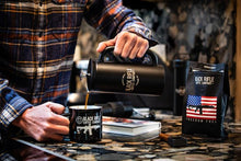 Load image into Gallery viewer, Black Rifle Coffee Co - Daylighter Roast - 12oz