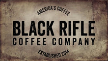 Load image into Gallery viewer, Black Rifle Coffee Co - Daylighter Roast - 12oz