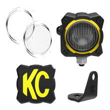 Load image into Gallery viewer, KC FLEX ERA 1 - SINGLE MASTER LED LIGHT POD KIT