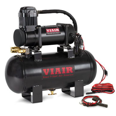 1.5 Gallon 120 PSI Plug-N-Play Air Source Kit