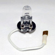 Load image into Gallery viewer, KC Hilites 2766 130 watts Replacement Clear H-3 Halogen Bulb NOS