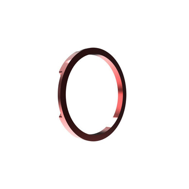 KC FLEX ERA 1 - SINGLE BEZEL RING - RED