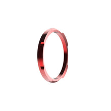Load image into Gallery viewer, KC FLEX ERA 1 - SINGLE BEZEL RING - RED