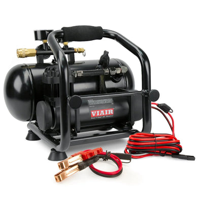 200 PSI Plug-N-Play On-Demand Portable Air Kit