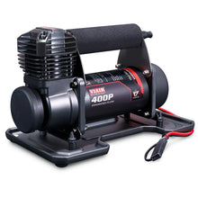 Load image into Gallery viewer, 400P EF Portable Compressor 12 volt 2.59 cfm 4x4