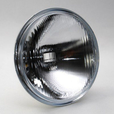 6 in Lens / Reflector - Replacement Part - Spread Beam